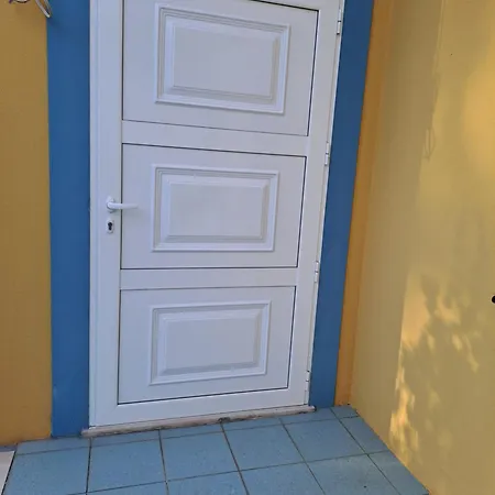 Espaco Rural Apartamento