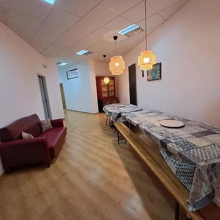 Διαμέρισμα Espaco Rural
