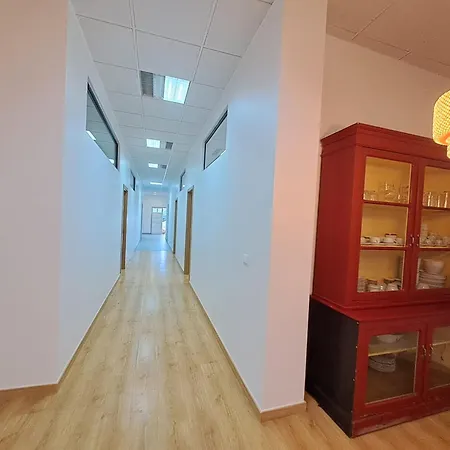 Espaco Rural Διαμέρισμα Juncal (Leiria)