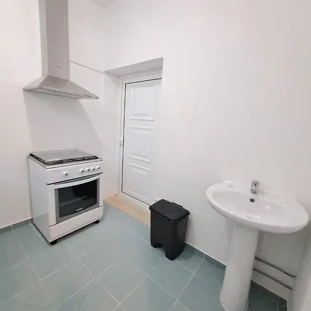 Apartamento Espaco Rural Juncal (Leiria)