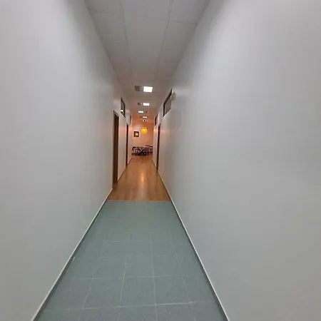 Espaço Rural Apartamento Juncal (Leiria)
