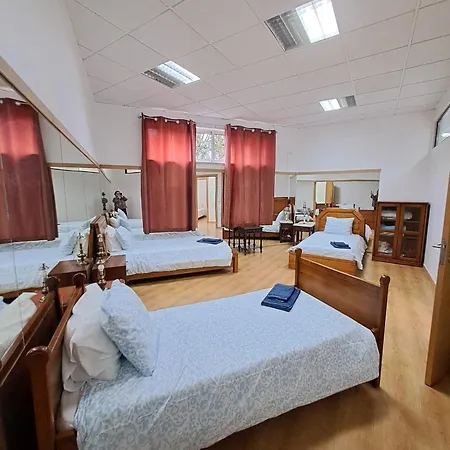 Διαμέρισμα Espaco Rural *