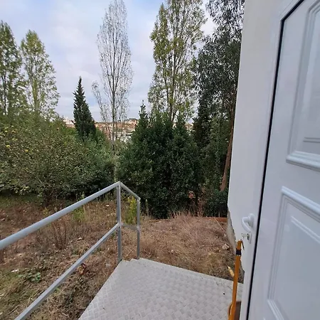 Espaco Rural Διαμέρισμα Juncal (Leiria)