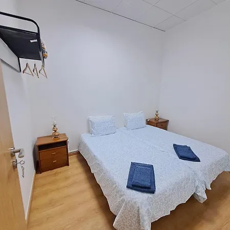 Διαμέρισμα Espaco Rural *