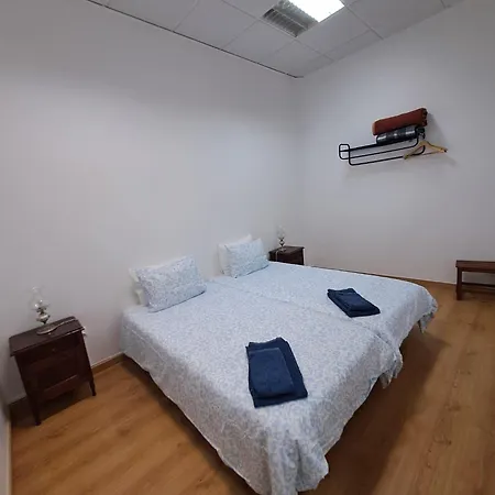 Espaco Rural * Juncal (Leiria)