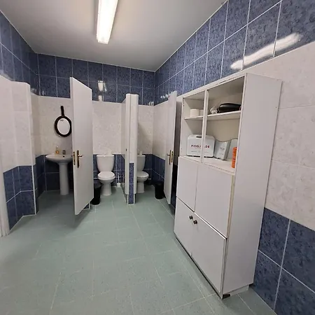 Espaco Rural Juncal (Leiria)