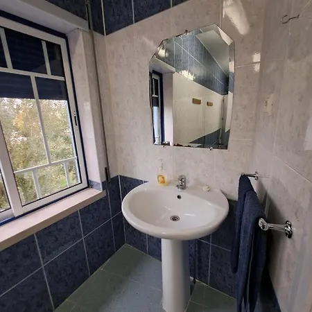 Διαμέρισμα Espaco Rural