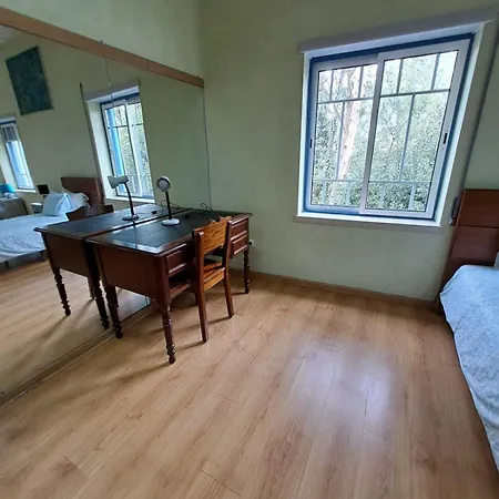 Espaco Rural Διαμέρισμα Juncal (Leiria)