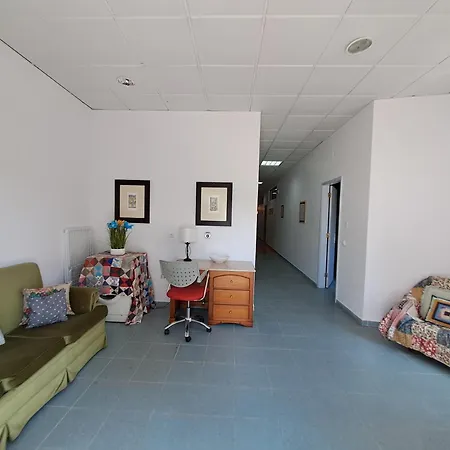 Espaco Rural Διαμέρισμα Juncal (Leiria)