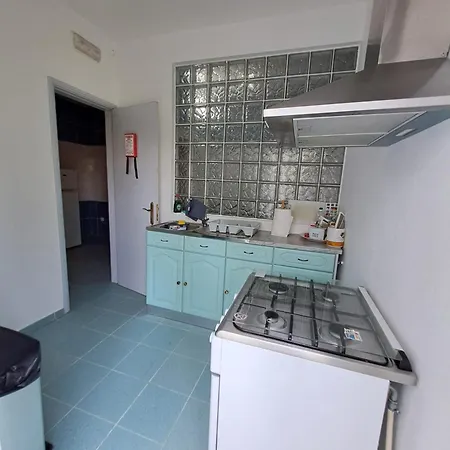 Apartamento Espaco Rural *
