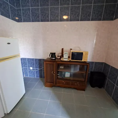 Διαμέρισμα Espaco Rural