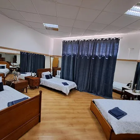 Espaco Rural Διαμέρισμα *