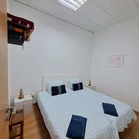 Espaco Rural Juncal (Leiria)