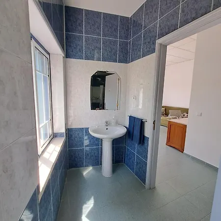 Espaco Rural Juncal (Leiria)