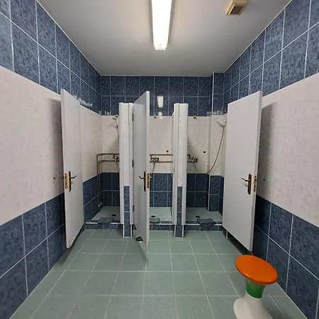 Espaco Rural Apartamento