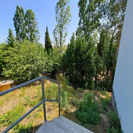 Espaco Rural Apartamento