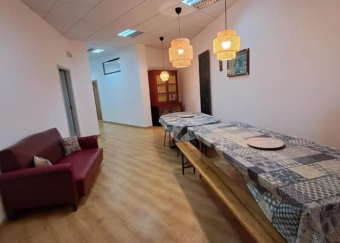 Appartement Espaço Rural