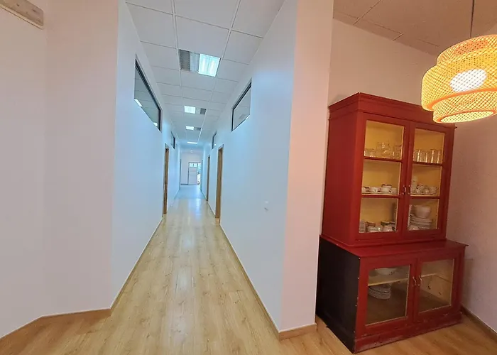 Espaço Rural Appartement Juncal (Leiria)