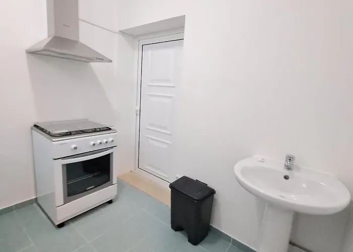 Appartement Espaço Rural Juncal (Leiria)