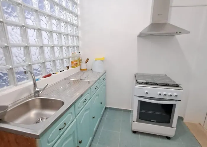 Espaço Rural Appartement *