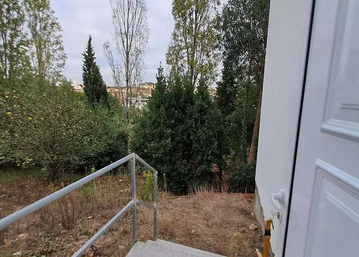 Espaço Rural Appartement Juncal (Leiria)