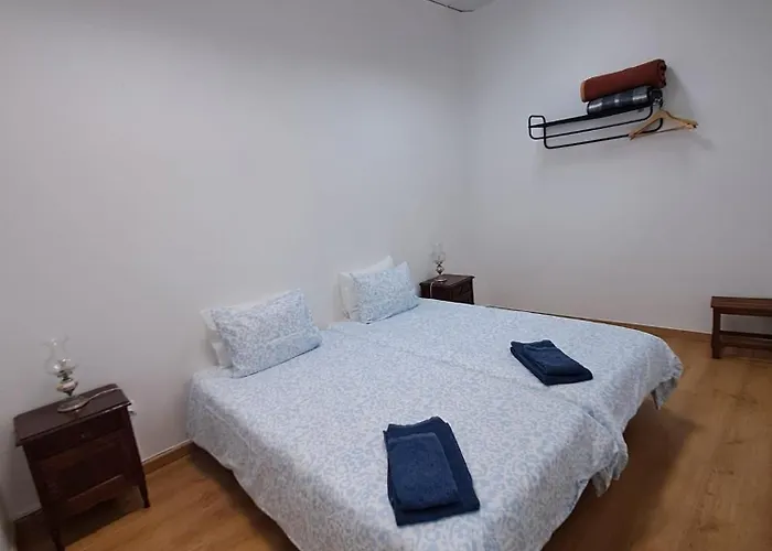 Espaço Rural * Juncal (Leiria)