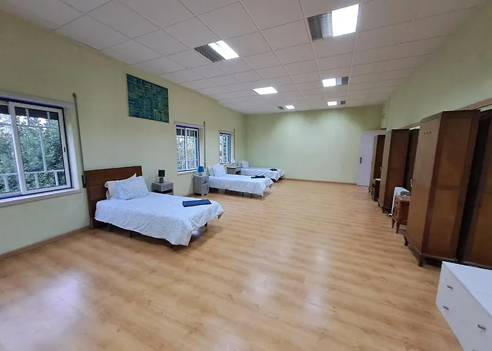 Espaço Rural Juncal (Leiria)