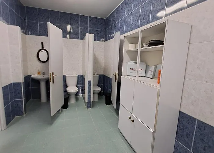 Espaço Rural Juncal (Leiria)