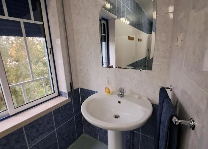 Appartement Espaço Rural