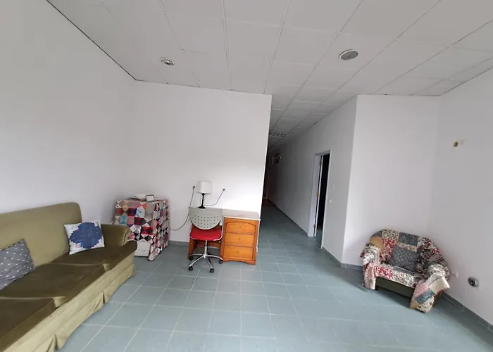 Espaço Rural Appartement Juncal (Leiria)